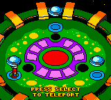 Commander Keen Screenshot 1